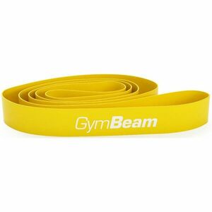 GymBeam Cross Band erősítő gumiszalag ellenállás 1: 11–29 kg 1 db kép
