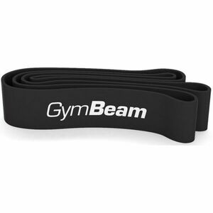 GymBeam Cross Band erősítő gumiszalag ellenállás 4: 27–79 kg kép