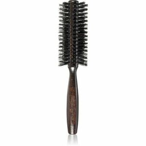 Janeke Bobinga Wooden hairbrush Ø 48 mm fa hajkefe vaddisznó sörtékkel 1 db kép