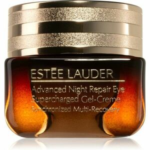 Estée Lauder Advanced Night Repair Eye Supercharged Gel-Creme Synchronized Multi-Recovery regeneráló szemkrém géles textúrájú 15 ml kép