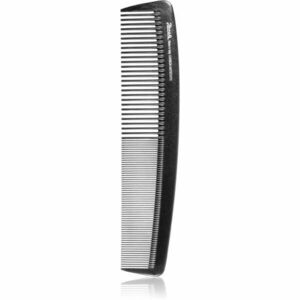 Janeke Carbon Fibre Toilet Comb fésű 22, 5 cm kép