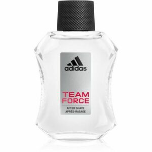 Adidas Team Force Edition 2022 borotválkozás utáni arcvíz uraknak 100 ml kép