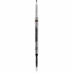 theBalm Furrowcious!® Brow Pencil szemöldök ceruza kefével árnyalat Light Brown 0, 09 g kép