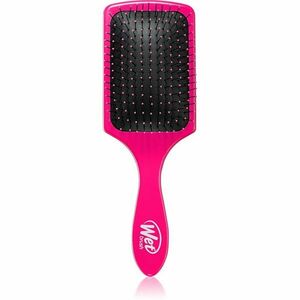 Wet Brush Paddle hajkefe Pink kép