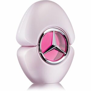 Mercedes-Benz Woman Eau de Parfum hölgyeknek 30 ml kép