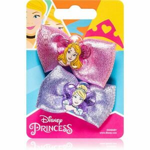 Disney Princess Hair Clip hajcsat gyermekeknek 2 db kép