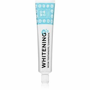 WOOM Family Whitening fehérítő fogkrém 75 ml kép