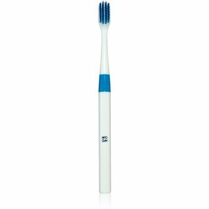 WOOM Toothbrush Ultra Soft fogkefe ultra gyenge 1 db kép