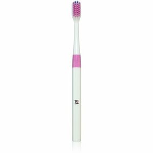WOOM Toothbrush Ultra Soft fogkefe ultra gyenge 1 db kép