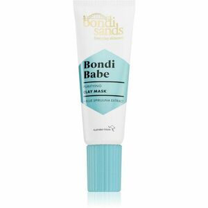 Bondi Sands Everyday Skincare Bondi Babe Clay Mask tisztító agyagos arcmaszk 75 ml kép