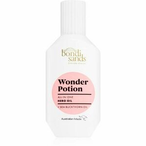 Bondi Sands Everyday Skincare Wonder Potion Hero Oil gyengéd arcolaj élénk és hidratált bőr 30 ml kép