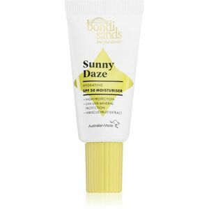 Bondi Sands Everyday Skincare Sunny Daze SPF 50 Moisturiser hidratáló védőkrém SPF 50 50 g kép