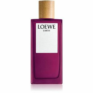 Loewe Earth Eau de Parfum unisex 100 ml kép