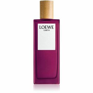 Loewe Earth Eau de Parfum unisex 50 ml kép