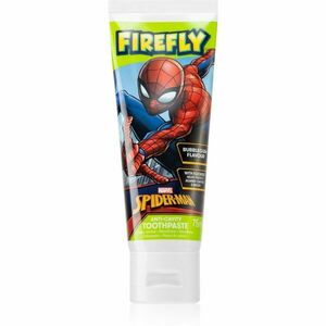Marvel Spiderman Toothpaste fogkrém 75 ml kép