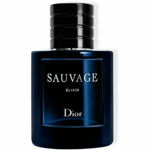 DIOR Sauvage Elixir parfüm kivonat uraknak 100 ml kép
