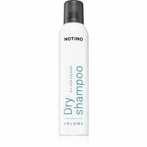 Notino Hair Collection Volume Dry Shampoo száraz sampon minden hajtípusra 250 ml kép
