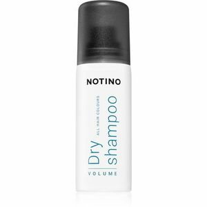 Notino Hair Collection Volume Dry Shampoo száraz sampon minden hajtípusra 50 ml kép