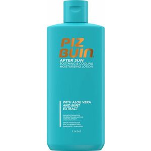 PIZ BUIN After Sun Soothing & Cooling Moisturizing Lotion 200 ml kép