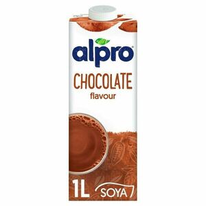Alpro Csokoládés szójaital 1 l kép