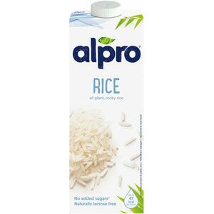 Alpro rizsital 1 l kép