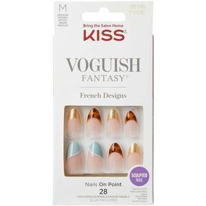KISS Voguish Fantasy French - Charmante kép