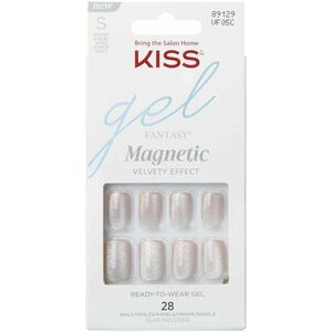 KISS gel Fantasy Magnetic- Dignity kép