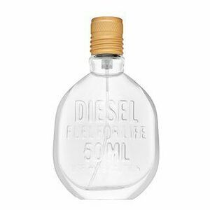 Diesel Fuel for Life Homme Eau de Toilette férfiaknak 50 ml kép