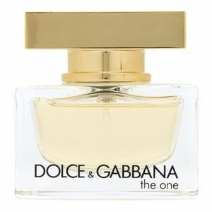 Dolce & Gabbana The One Eau de Parfum nőknek 30 ml kép