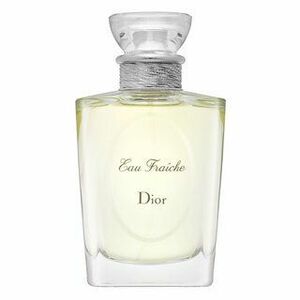 Dior (Christian Dior) Eau Fraiche Eau de Toilette nőknek 100 ml kép