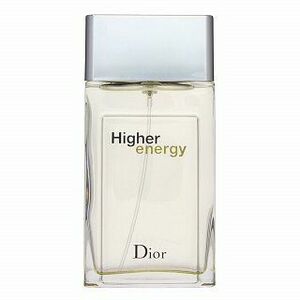 Dior (Christian Dior) Higher Energy Eau de Toilette férfiaknak 100 ml kép
