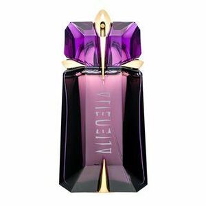 Thierry Mugler Alien - Refillable Eau de Parfum nőknek 60 ml kép