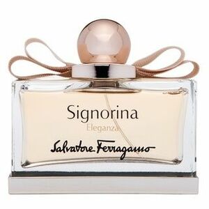 Salvatore Ferragamo Signorina Eleganza Eau de Parfum nőknek 100 ml kép