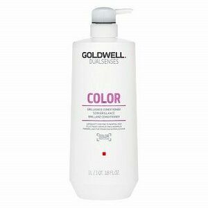 Goldwell Dualsenses Color Brilliance Conditioner kondicionáló festett hajra 1000 ml kép