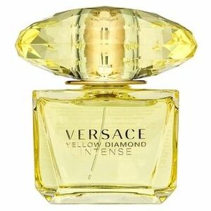 Versace Yellow Diamond Intense Eau de Parfum nőknek 90 ml kép