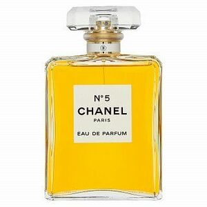 Chanel No.5 Eau de Parfum nőknek 200 ml kép