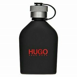Hugo Boss Hugo Just Different Eau de Toilette férfiaknak 125 ml kép