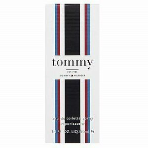 Tommy Hilfiger Tommy Man Eau de Toilette férfiaknak 30 ml kép