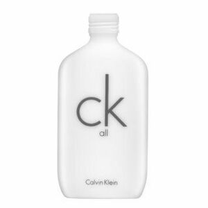 Calvin Klein CK All Eau de Toilette uniszex 50 ml kép