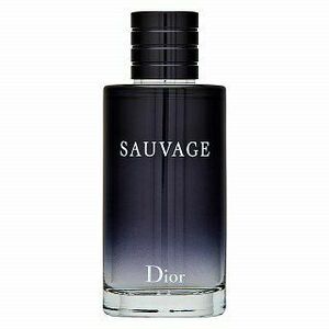 Dior (Christian Dior) Sauvage Eau de Toilette férfiaknak 200 ml kép