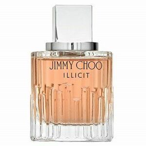 Jimmy Choo Illicit Eau de Parfum nőknek 60 ml kép