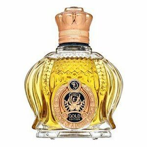 Shaik Opulent Shaik Gold Edition Eau de Parfum férfiaknak 100 ml kép