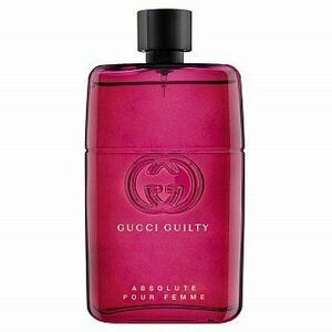 Gucci Guilty Pour Femme eau de parfum nőknek 30 ml kép