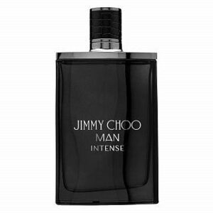 Jimmy Choo Man Intense Eau de Toilette férfiaknak 100 ml kép