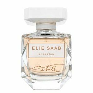 Elie Saab Le Parfum in White Eau de Parfum nőknek 90 ml kép