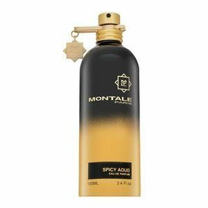 Montale Spicy Aoud Eau de Parfum uniszex 100 ml kép