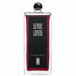 Serge Lutens La Fille de Berlin Eau de Parfum uniszex 100 ml kép