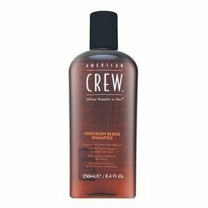 American Crew Classic Precision Blend Shampoo sampon festett hajra 250 ml kép