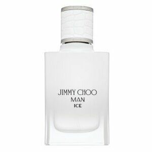 Jimmy Choo Man Ice Eau de Toilette férfiaknak 30 ml kép