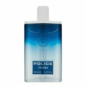 Police Frozen Eau de Toilette férfiaknak 100 ml kép